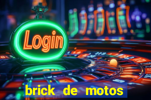 brick de motos porto alegre